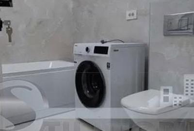 Garsonieră, mobilată în Valea Lupului - 6
