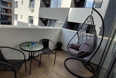 Apartament cu 3 camere decomandat în Nord - 4