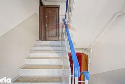 Apartament cu 2 camere în Dârste - 9