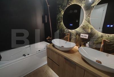 Apartament Premium cu 3 Camere – Finisaje High-End, zona Sopor - 9