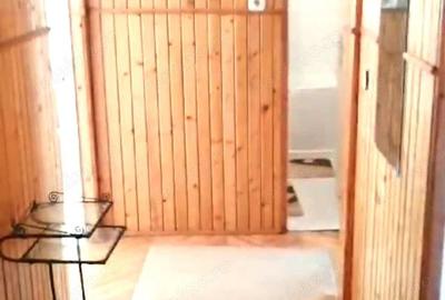 Apartament cu 2 camere decomandat, mobilat în Plăvăț II - 5