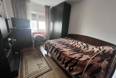 Apartament cu 3 camere decomandat, mobilat în 1 Mai - 6