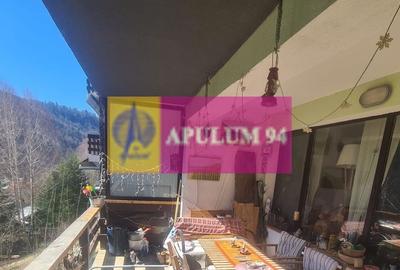 Apartament cu 2 camere de vanzare in Azuga - Zona Partia de Schi - 19