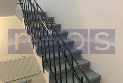 Casă individuală cu 9 camere cu Canalizare în Eminescu - 8