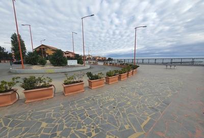 FALEZA NORD-REYNA-APARTAMENT CU 2 CAMERE 69 MP CENTRALA GAZE LUX - 2
