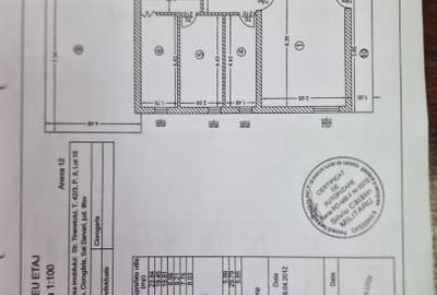 Casă individuală cu 5 camere cu Canalizare în Dârvari - 14