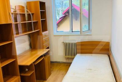 Apartament 2 camere, pentru investi?ie, Reghin - 6