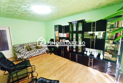 Tudor- Ap 2 camere - etaj 1 - 5