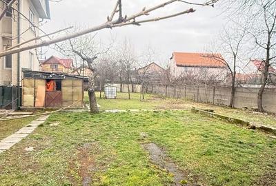 Teren de 569 mp, în Central - 3