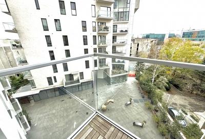 Apartament 3 camere One Herastrau Park - 20