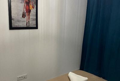 Apartament 2 camere de inchiriat Cartier Visoianu - 1