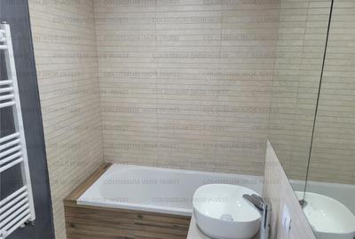 Apartament cu 3 camere, decomandat - zona Tractorul - 3