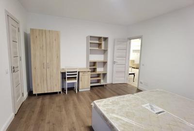 Apartament cu 3 camere - Marasti Intre Lacuri - 8