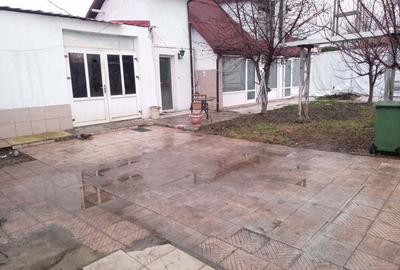 Vand casa, curte, spalatorie auto, tarc, magazin - 7