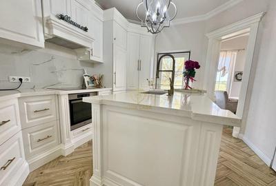 OFERTA! Casa de vanzare Zona Petre Ispirescu/LUX/PROIECT ... - 1