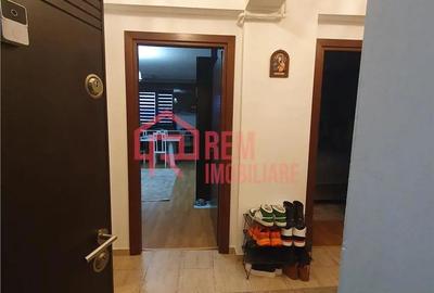 Vanzare apartament 2 camere, mobilat, utilat, parcare, Dobroesti, Fundeni, Str Caisului - 15