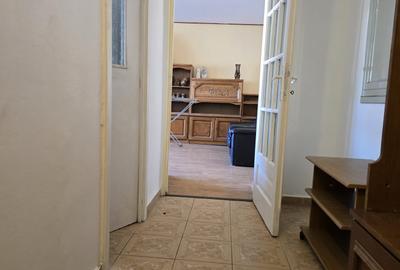 Apartament cu 2 camere semidecomandat în Mircea cel Bătrân - 2