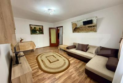 Apartament 3 camere, 75 mp, zona 1 Mai - 2