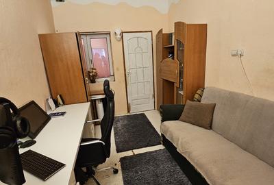 Elisabetin – Casa  4  Camere – Curte comuna - 2