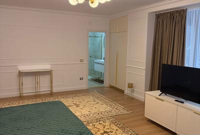 Apartament cu 3 camere decomandat în Băneasa - 5
