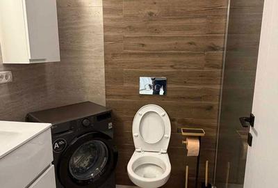 Apartament cu 2 camere decomandat în Central - 4