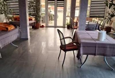 Spațiu comercial, de 140 mp, în Mărăști - 3