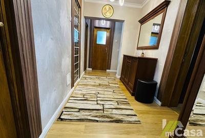 Apartament 3 camere de lux – Faleza, Bloc U4, Galați - 4