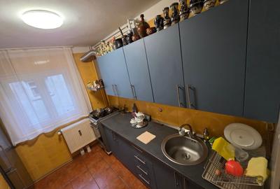 Tineretului, Piata Norilor, 5 minute metrou, pe Radulescu Motru - 10