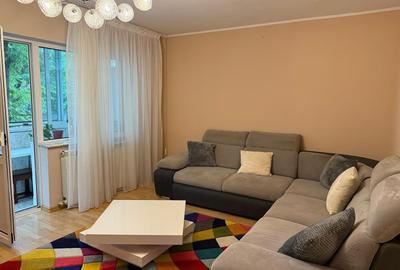 Baneasa | Herastrau | Centrala | Parcare - 9