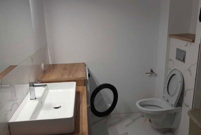 Apartament cu 2 camere semidecomandat în Turnișor - 2