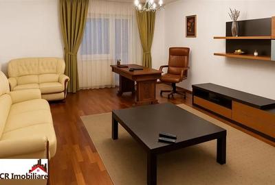 Apartament cu 3 camere semidecomandat în Herăstrău - 2