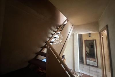Apartament decomandat cu 3 camere de 66mp - Bld. Poitiers - 6