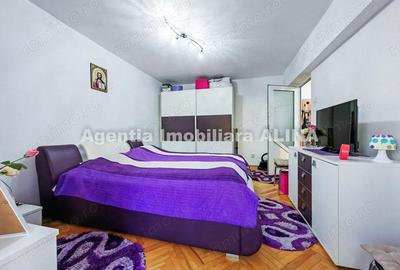 Apartament cu 2 camere decomandat în Decebal - 3