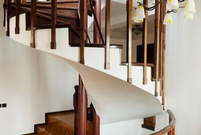 Colentina Casa Single 4 Camere Si Garaj - 7