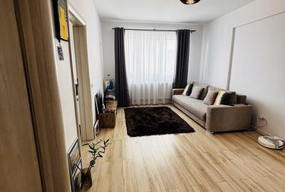 Garsonieră nedecomandată în Militari