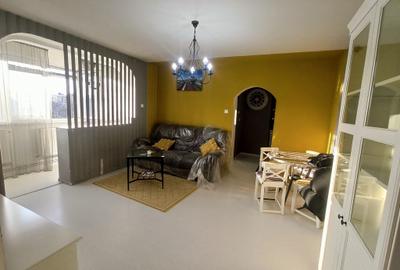 Apartament cu 2 camere semidecomandat, mobilat în Craiovei - 7