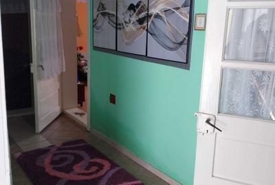 Casă cu 3 camere în Soloneț - 5