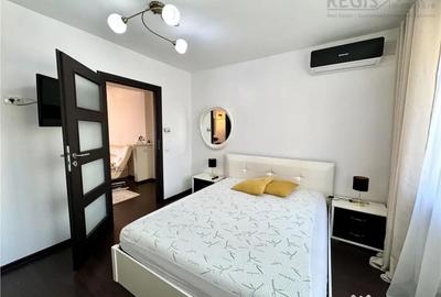 Apartament cu 2 camere decomandat, mobilat în Central - 6