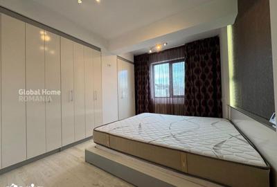 Apartament cu 2 camere, mobilat în Grivița - 11