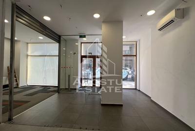 Spatiu comercial 100 mp Ultracentral - 1