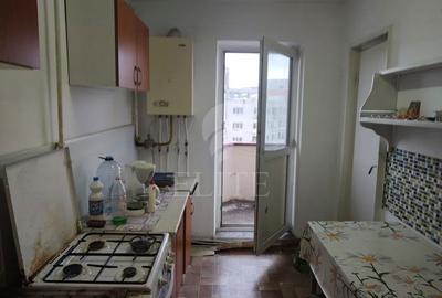 Apartament cu 2 camere decomandat în Mănăștur - 3