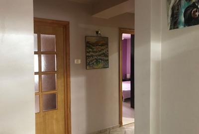 Apartament cu 3 camere decomandat, mobilat în Faleza Nord - 6