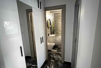 Apartament 2 camere Micro 16 Apartament 2 camere Micro 16 - 11