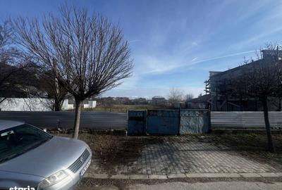 Spațiu comercial, în Mândrești-Moldova - 5