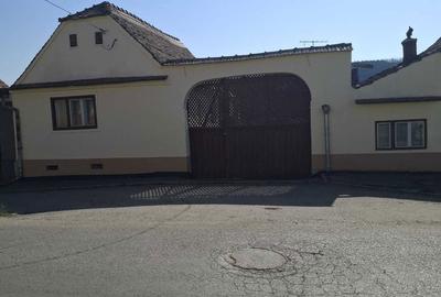 Casă cu 3 camere în Ludoș - 7