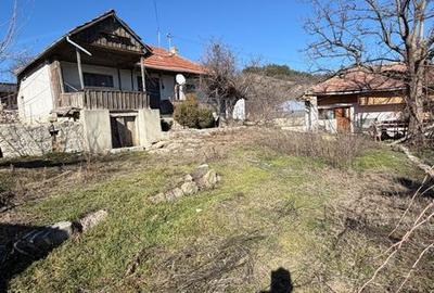 Casă cu 4 camere cu Teren 100 Mp în Breaza - 6