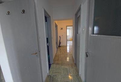 Apartament cu 3 camere decomandat în Ultracentral - 16