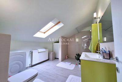 Vilă proximitate lac Corbeanca - 21