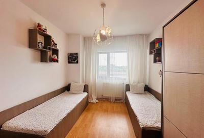 AP 3 CAMERE | DOAMNA GHICA PLAZA | COLENTINA | CENTRALA | PARCARE | - 8