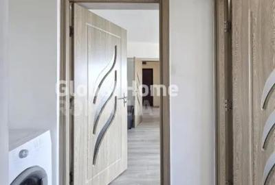 Apartament cu 2 camere semidecomandat, mobilat în Panduri - 6
